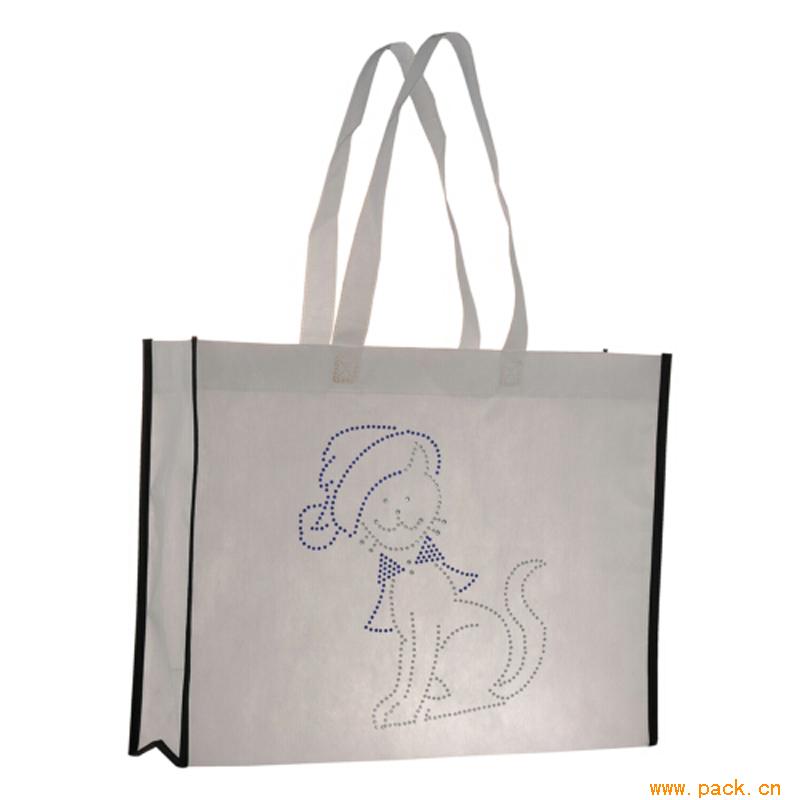 時(shí)尚創(chuàng)意手提袋