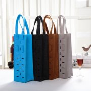 <b>無紡布環(huán)保袋的用途和類型！</b>