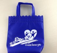 <b>無紡布袋可以回收利用嗎</b>