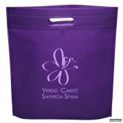 <b>無紡布袋凹版印刷工藝流程</b>