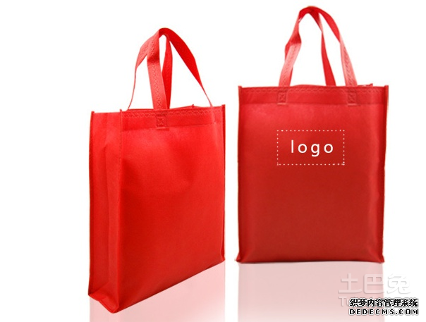 環(huán)保無(wú)紡布袋制作