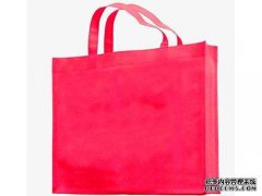 <b>無紡布袋的承重強度如何提高</b>