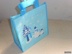 <b>定做無紡布袋要外觀還是要質量好呢?</b>