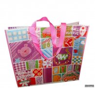 <b>無紡布覆膜袋的優勢在哪里？</b>