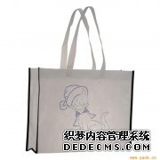 <b>無紡布袋與環保紙袋的區別</b>