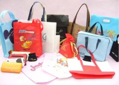 <b>定做環(huán)保無(wú)紡布袋有什么好處</b>