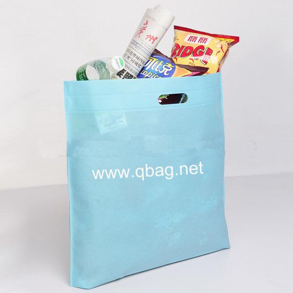 熱壓/超聲波無紡布袋多少錢一個?是不是用機器壓的?