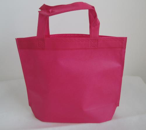 水刺無(wú)紡布袋