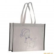 <b>環(huán)保布袋批發(fā)的話多少錢？你知道哪種布袋最環(huán)</b>