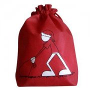 <b>不同材質束口袋的特點及應用介紹!　</b>