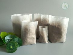 用無紡布育苗袋育苗好處多多 再不用您就OUT了