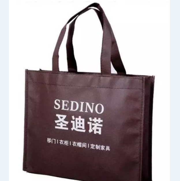 云南無紡布購物袋