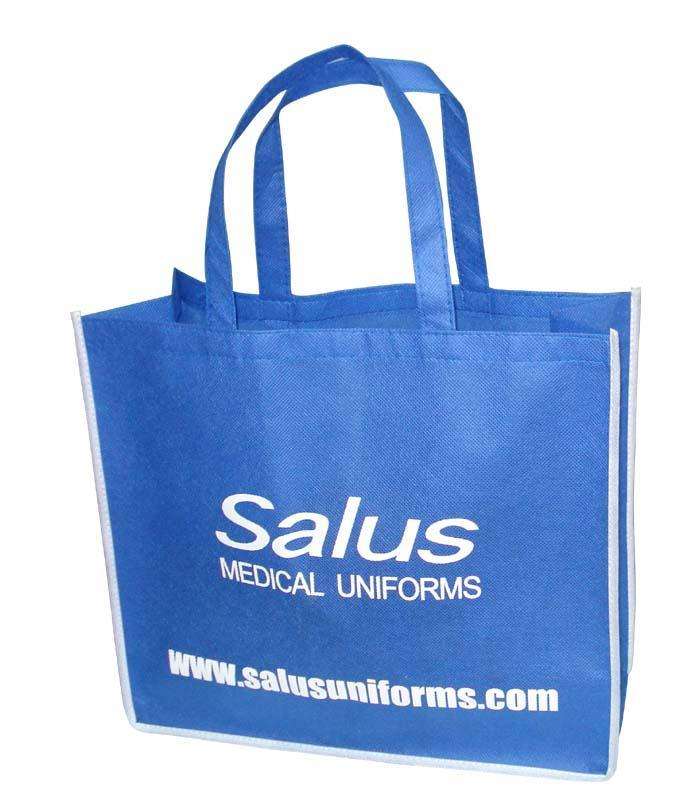 無紡布環保購物袋