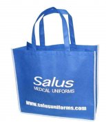 <b>無紡布收納袋能洗嗎?定做多少錢一個？</b>