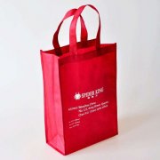 <b>無紡布袋能印刷出幾種顏色出來。</b>