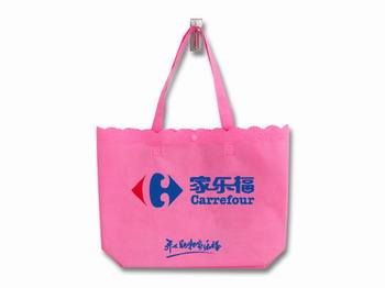超市無紡布袋