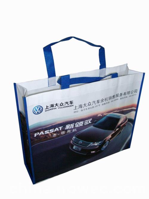  無紡布袋有毒嗎