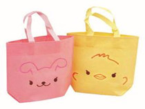 哪些行業(yè)需要做無紡布袋?