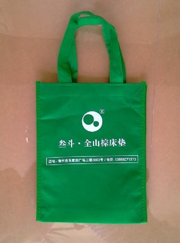 無紡布袋都是多少克