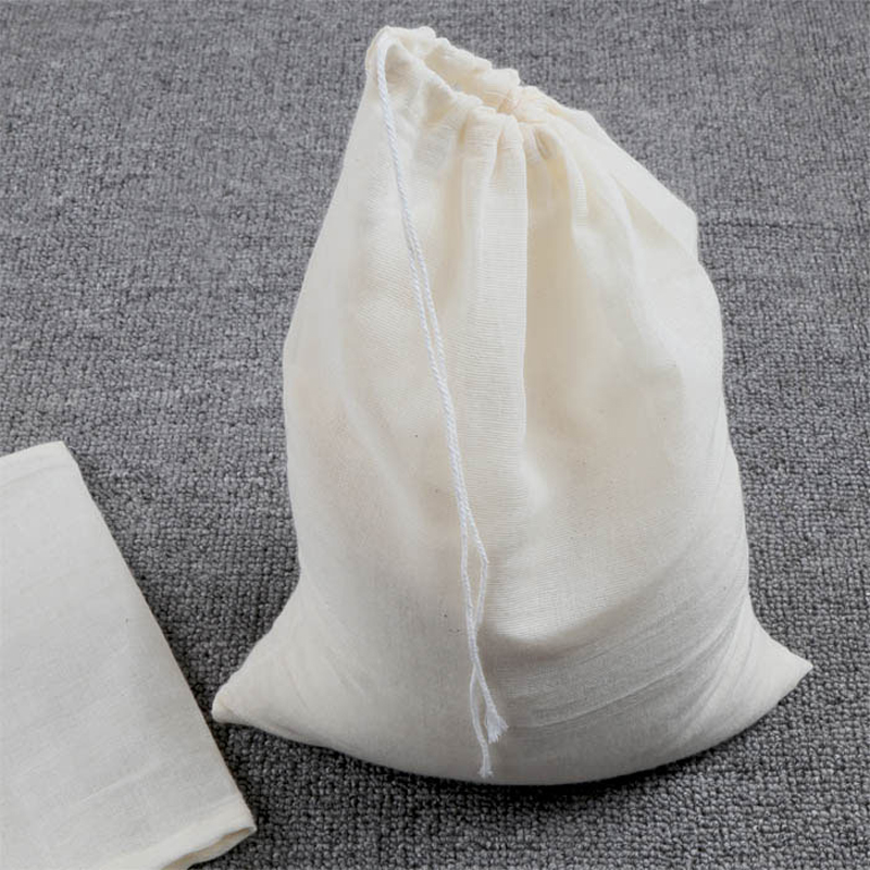 泡酒的無紡布袋