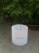 <b>無紡布植樹袋有什么好處？</b>