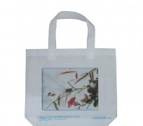 <b>做一個(gè)無紡布袋要多少錢?</b>