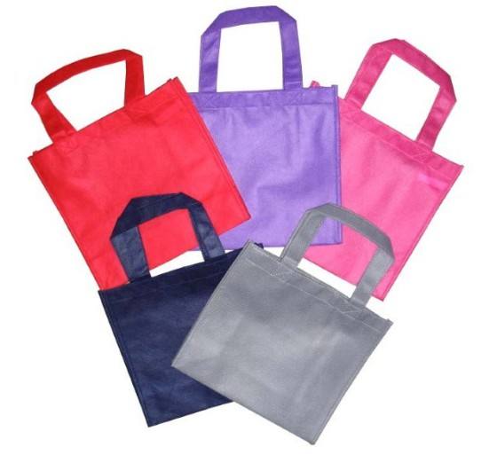 環保無紡布袋的有什么突出的優勢