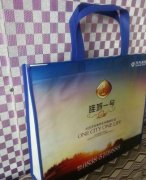 定做彩色無(wú)紡布袋哪家好?優(yōu)勢(shì)在哪？