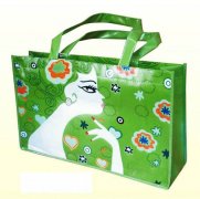 無紡布袋廣告袋怎么做才夠吸引眼球？