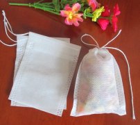 <b>無紡布泡茶袋</b>