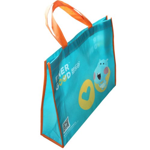 <b>母嬰店無紡布購物袋的尺寸</b>