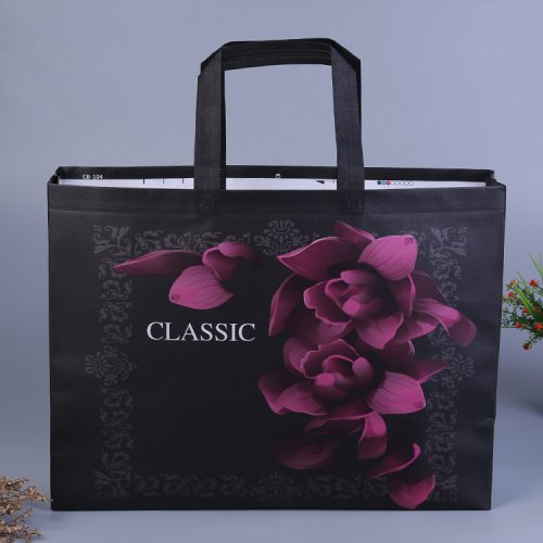 高級無紡布環(huán)保袋定做