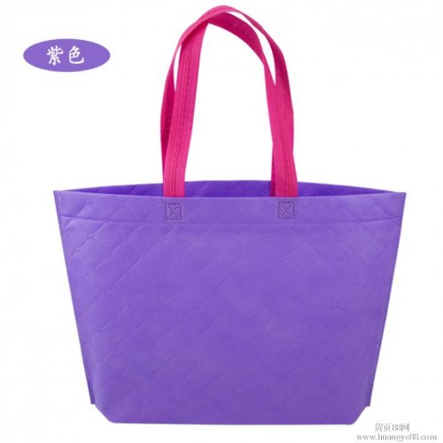 <b>如何檢驗無紡布袋整批質量</b>