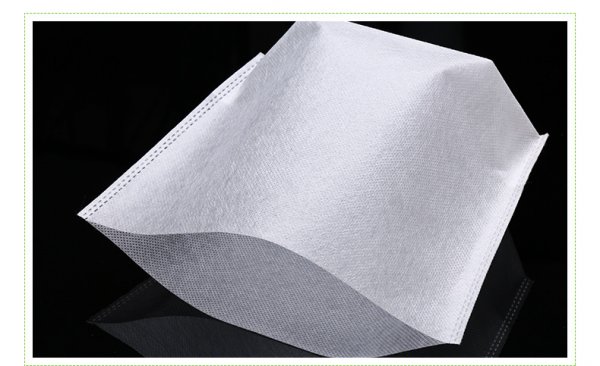無紡布包裝袋起始于2015年