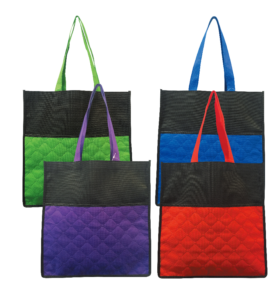 生態(tài)無紡布袋