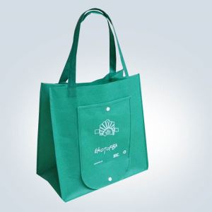 環保袋的優勢有哪些