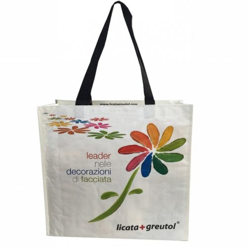 環保袋能用那些材質來做？