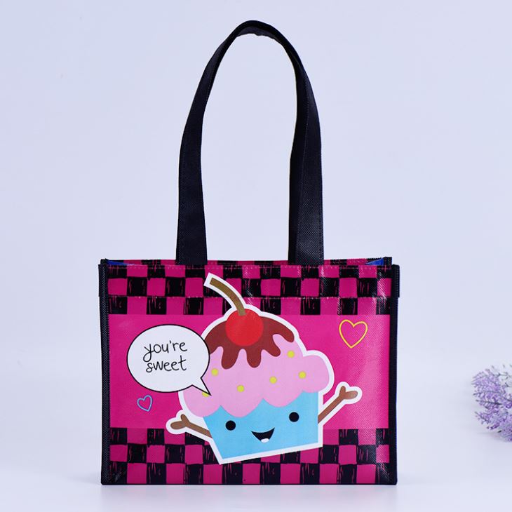 層壓-PP-織造袋禮品袋recying33312854547