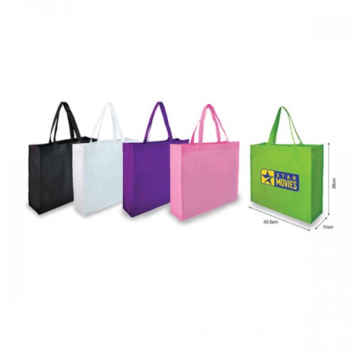 無紡布袋（A3尺寸）（NWB 468-IG）