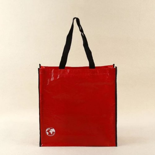 環保無紡布袋的優點