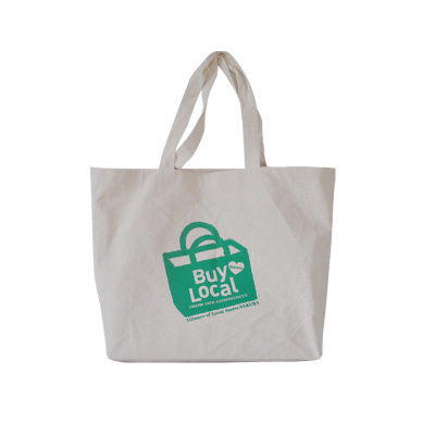 PP無紡布購物袋的環保性能