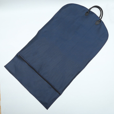 裝西裝的無紡布袋子