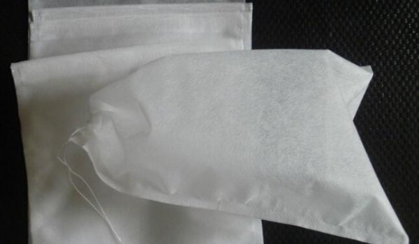 熬中藥能用無(wú)紡布袋裝著熬嗎