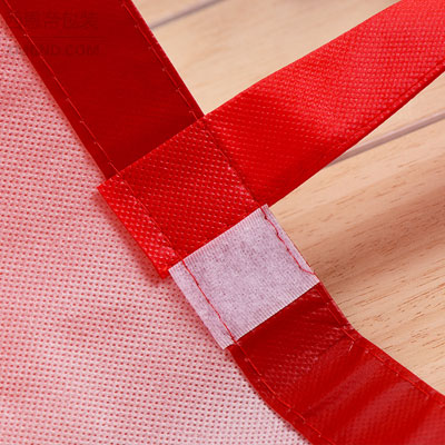 覆膜無紡布袋,無紡布覆膜袋