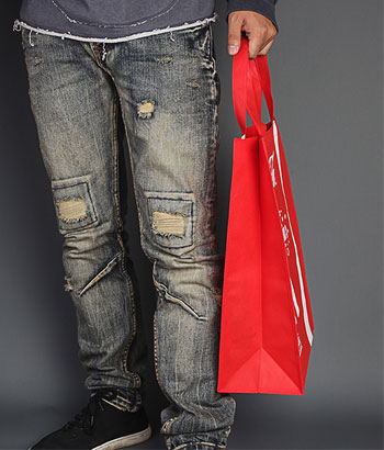 無紡布袋,廈門無紡布袋