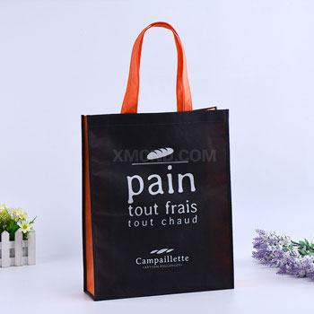 款式：有底有側(cè)-無紡布袋-豎版