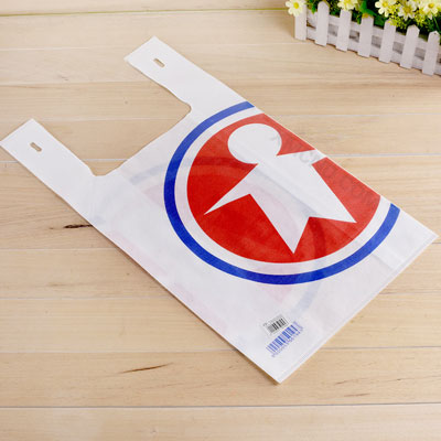 款式：無紡布背心袋.超市無紡布購物袋.環保背心袋