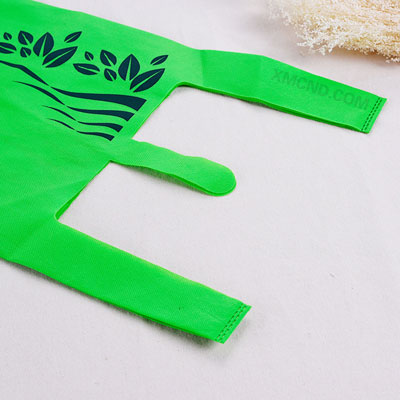 無(wú)紡布背心袋