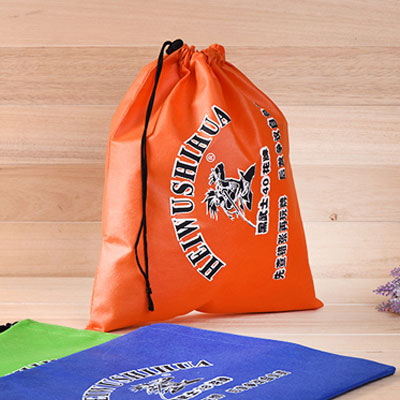 款式：無紡布束口袋|無紡布拉繩袋|無紡布抽繩袋