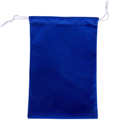 2019新款無紡布收納束口袋 抽繩束口背包袋 防塵鞋袋定制logo批發(fā)